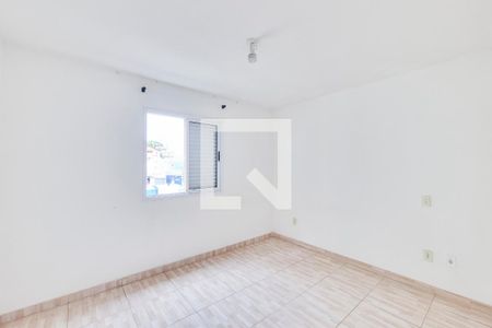 Quarto de apartamento para alugar com 1 quarto, 44m² em Monte Castelo, São José dos Campos