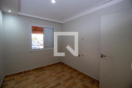 Quarto 2 de apartamento para alugar com 3 quartos, 79m² em Real Park, Sumaré