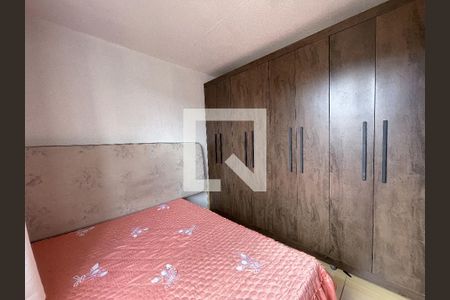 Quarto 1 de apartamento à venda com 2 quartos, 48m² em São Miguel, São Leopoldo