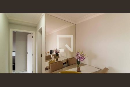 Apartamento para alugar com 2 quartos, 50m² em Jardim Roberto, Osasco