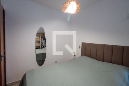 Quarto 1 de apartamento para alugar com 2 quartos, 49m² em Vila Matilde, São Paulo