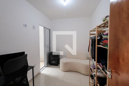 Quarto 2 de apartamento para alugar com 2 quartos, 49m² em Vila Matilde, São Paulo