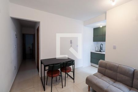 Apartamento para alugar com 2 quartos, 49m² em Vila Matilde, São Paulo