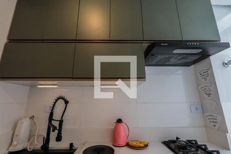 Apartamento para alugar com 49m², 2 quartos e sem vaga Apartamento para alugar com 49m², 2 quartos e sem vagaCozinha