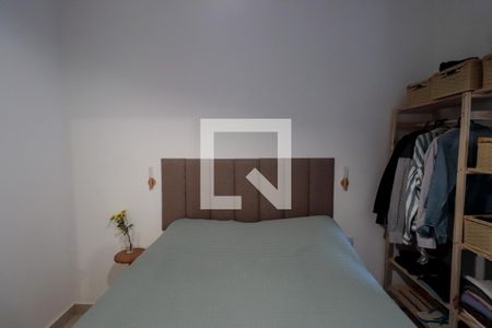 Quarto 1 de apartamento para alugar com 2 quartos, 49m² em Vila Matilde, São Paulo