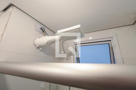 Apartamento para alugar com 49m², 2 quartos e sem vaga Apartamento para alugar com 49m², 2 quartos e sem vagaBanheiro