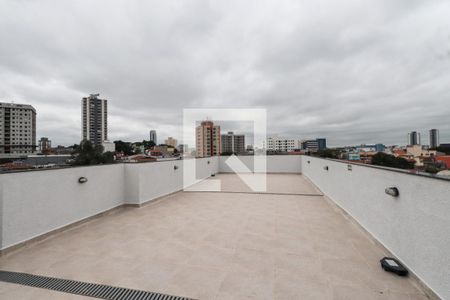 Apartamento para alugar com 49m², 2 quartos e sem vaga Apartamento para alugar com 49m², 2 quartos e sem vagaTerraço