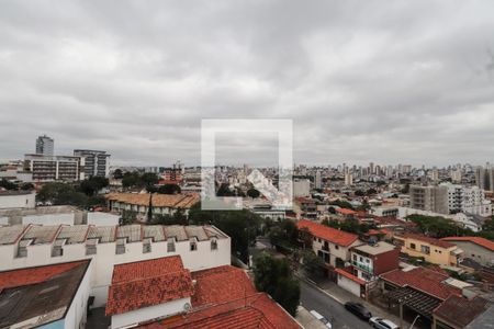Apartamento para alugar com 49m², 2 quartos e sem vaga Apartamento para alugar com 49m², 2 quartos e sem vagaTerraço