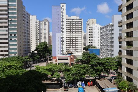 Apartamento para alugar com 200m², 4 quartos e 2 vagas Apartamento para alugar com 200m², 4 quartos e 2 vagasVista Quarto 3