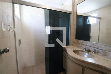 Apartamento para alugar com 200m², 4 quartos e 2 vagas Apartamento para alugar com 200m², 4 quartos e 2 vagasBanheiro Suíte