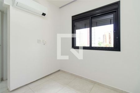 Suíte de apartamento para alugar com 2 quartos, 53m² em Jardim Vila Mariana, São Paulo