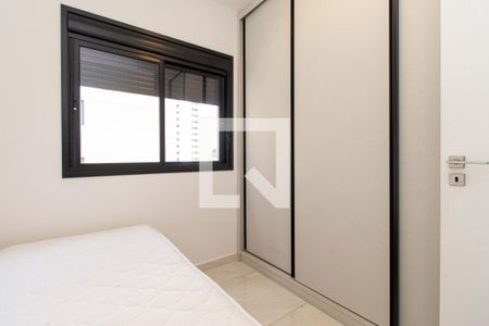 Quarto de apartamento para alugar com 2 quartos, 53m² em Jardim Vila Mariana, São Paulo