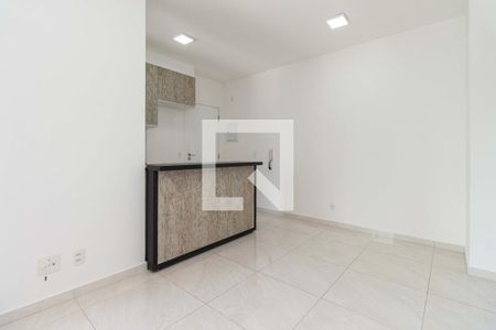 Sala de apartamento para alugar com 2 quartos, 53m² em Jardim Vila Mariana, São Paulo