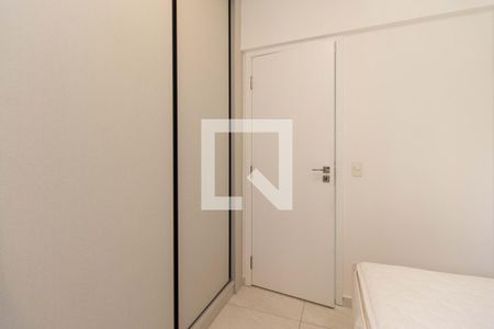 Quarto de apartamento para alugar com 2 quartos, 53m² em Jardim Vila Mariana, São Paulo