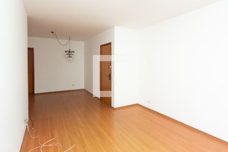 Sala de apartamento à venda com 3 quartos, 104m² em Recanto Paraíso, São Paulo