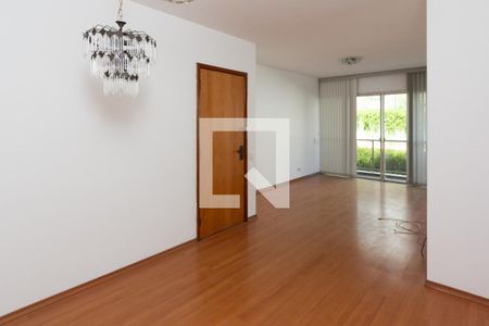 Sala de apartamento à venda com 3 quartos, 104m² em Recanto Paraíso, São Paulo