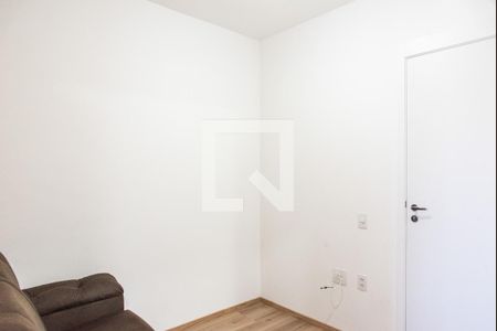 Sala de apartamento para alugar com 1 quarto, 27m² em Vila Dom Pedro I, São Paulo