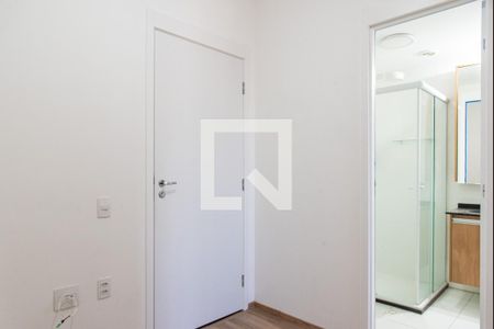 Sala de apartamento para alugar com 1 quarto, 27m² em Vila Dom Pedro I, São Paulo