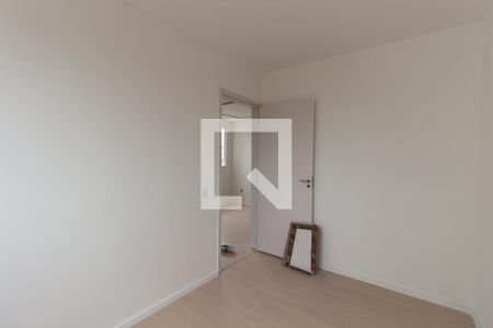 Quarto 2 de apartamento para alugar com 2 quartos, 42m² em Vila Lourdes, São Paulo