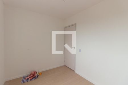 Quarto 1 de apartamento para alugar com 2 quartos, 42m² em Vila Lourdes, São Paulo