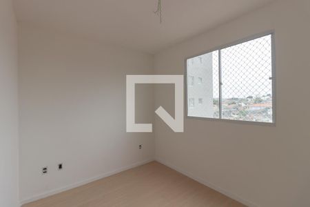 Quarto 1 de apartamento para alugar com 2 quartos, 42m² em Vila Lourdes, São Paulo