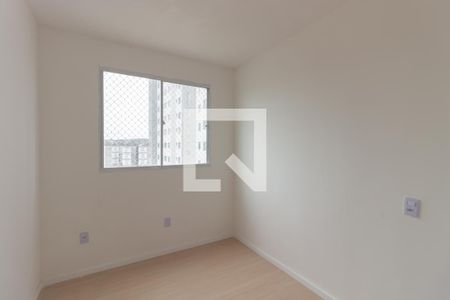 Quarto 2 de apartamento para alugar com 2 quartos, 42m² em Vila Lourdes, São Paulo