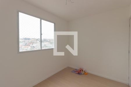 Quarto 1 de apartamento para alugar com 2 quartos, 42m² em Vila Lourdes, São Paulo