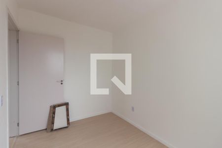 Quarto 2 de apartamento para alugar com 2 quartos, 42m² em Vila Lourdes, São Paulo