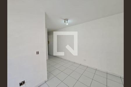 Sala  de apartamento à venda com 2 quartos, 58m² em Jardim Santa Mena, Guarulhos