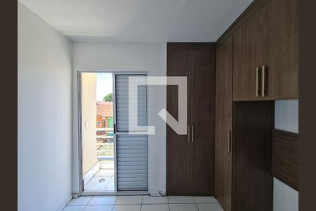 Quarto 1 de apartamento à venda com 2 quartos, 58m² em Jardim Santa Mena, Guarulhos