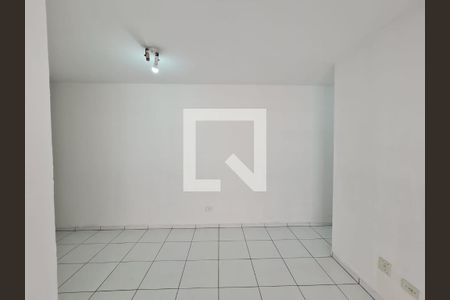 Sala  de apartamento à venda com 2 quartos, 58m² em Jardim Santa Mena, Guarulhos