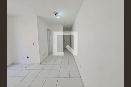 Sala  de apartamento à venda com 2 quartos, 58m² em Jardim Santa Mena, Guarulhos