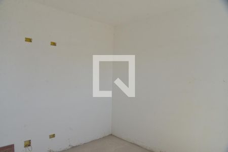 Quarto 2  de apartamento à venda com 2 quartos, 55m² em Parque das Nações, Santo André