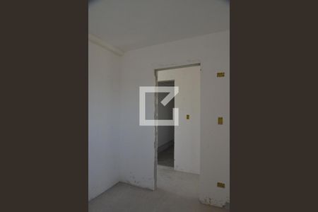 Quarto de apartamento à venda com 2 quartos, 55m² em Parque das Nações, Santo André