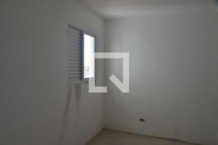 Quarto de apartamento à venda com 2 quartos, 55m² em Parque das Nações, Santo André