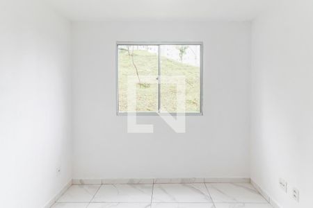 Sala de apartamento para alugar com 2 quartos, 38m² em Jardim Boa Vista (zona Oeste), Osasco