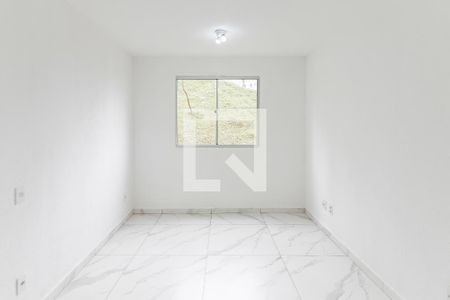 Sala de apartamento para alugar com 2 quartos, 38m² em Jardim Boa Vista (zona Oeste), Osasco