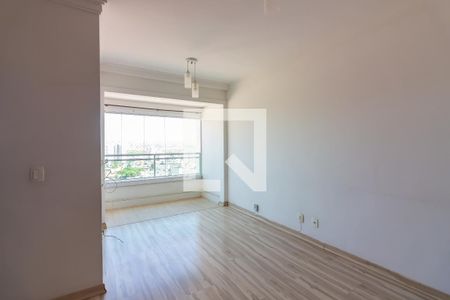 Sala de apartamento para alugar com 2 quartos, 54m² em Quitaúna, Osasco