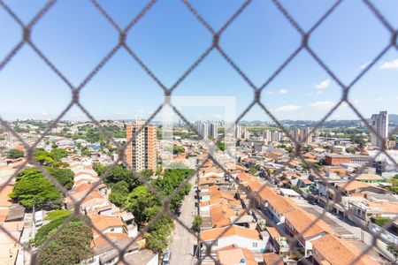 Vista Varanda Sala de apartamento para alugar com 2 quartos, 54m² em Quitaúna, Osasco