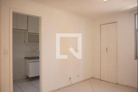 Sala de apartamento para alugar com 2 quartos, 55m² em Vila da Saúde, São Paulo