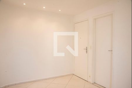 Sala de apartamento para alugar com 2 quartos, 55m² em Vila da Saúde, São Paulo