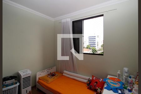 Quarto 1 de apartamento à venda com 3 quartos, 156m² em Santa Ines, Belo Horizonte