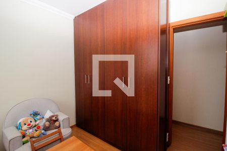 Quarto 1 de apartamento à venda com 3 quartos, 156m² em Santa Ines, Belo Horizonte