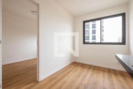 Apartamento para alugar com 24m², 1 quarto e sem vagaSala/Cozinha