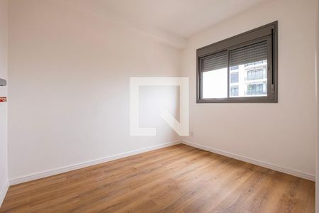 Suíte de apartamento à venda com 1 quarto, 24m² em Pinheiros, São Paulo