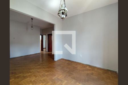 Sala de apartamento à venda com 3 quartos, 120m² em Prado, Belo Horizonte