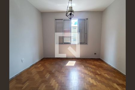 Sala de apartamento à venda com 3 quartos, 120m² em Prado, Belo Horizonte