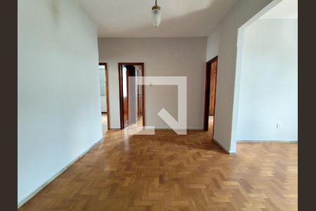 Sala de apartamento à venda com 3 quartos, 120m² em Prado, Belo Horizonte