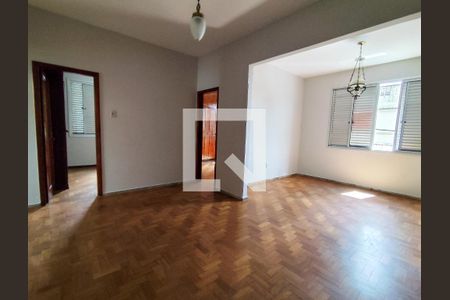 Sala de apartamento à venda com 3 quartos, 120m² em Prado, Belo Horizonte