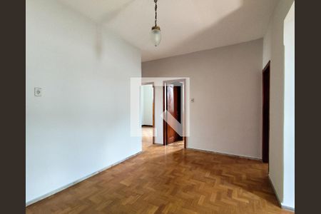 Sala de apartamento à venda com 3 quartos, 120m² em Prado, Belo Horizonte